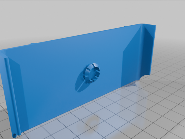 Mermi Kutusu Etiketleme Plakası - Görsel 2