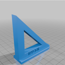 Ryobi Açılı Braket