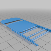 Brezilyalı Antrenör Karşıtı Sandalye