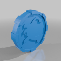 Apato Dino Madalyası (Fossil Fighters)