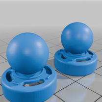 Nintendo Switch Arcade Joystickleri