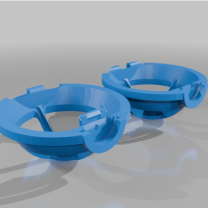 Arceus Topu 3 mm Pim ve Çerçeve