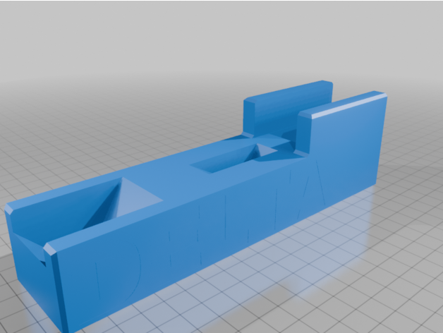 Arex Delta Standı - Görsel 3