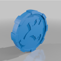 Argento Dino Madalyası (Fossil Fighters)