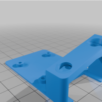 AR Wing Pro SMA Montaj Aparatı