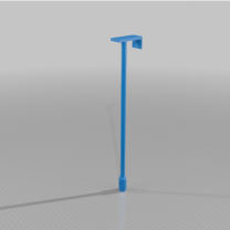 Yumurta Tipi BBQ Izgaralar için Kül Temizleyici