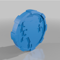 B Brakio Dino Madalyası – Fossil Fighters