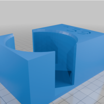 Alfa Romeo 159 İçecek Kutusu Tutucu