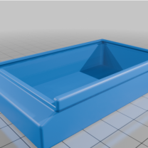 Diagral Uzaktan Kumanda Kutusu V02