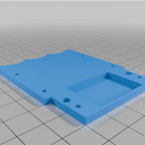 Atari ACSI2STM Kutusu