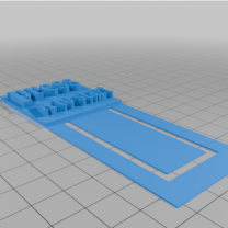 Oyuncular için kitap ayracı