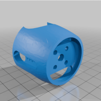 AtomRC Dolphin VTOL Kiti