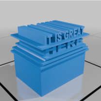 20th Century Studios Yazısı