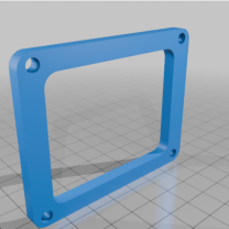 Aquacomputer Aquastream Delme Şablonu