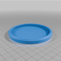 Wolf Brand Chili Kutu Kapağı