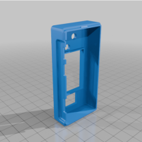 Adafruit OLED Pi Zero Kutusu