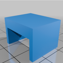 Ducato Fren Pedalı Takozu