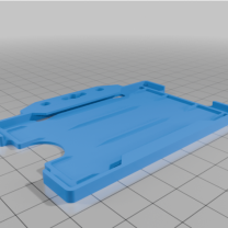 Otobüs kartı yenileme aparatı