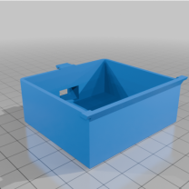 FlySky I6 İçin Pil Modu