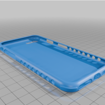 Apple iPhone 8 Reçine Kılıf