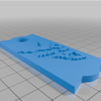 40 oz İçin Yarasa Kapak