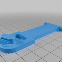 Apple Vision Pro Boyun Solo Loop Kayış Adaptörü (AnnaPro Uyumlu)