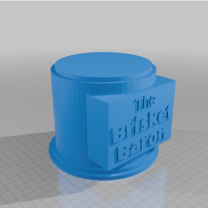 Brisket yarış kupası