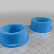 Sızdırmazlık burçları