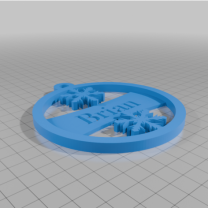 Brian kar tanesi süsü