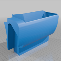 Baby Lock Enspire Overlok Kumaş Tepsisi