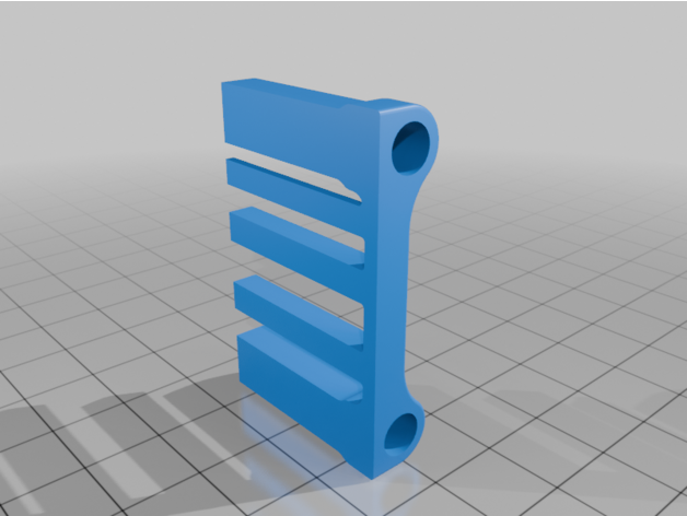 Sökülebilir Sırt Çantası Tokası - Görsel 5