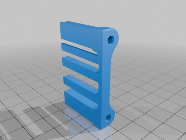 Sökülebilir Sırt Çantası Tokası - Görsel 7