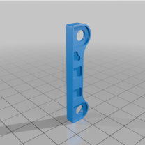 Sökülebilir Sırt Çantası Tokası