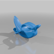 Muz Yarış Arabası