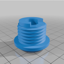 Şerit Testere Kapak Kilidi