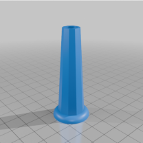 Süpürgelik Montajlı Kapı Stoperi