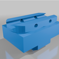 Airsoft Av Tüfeği İçin Tracer El Feneri