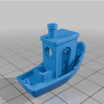 Charmander Kaptan Benchy