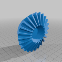 Konik Dişli (12/24)