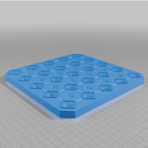 40 Bridges Oyun Tahtası ve Parçaları