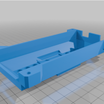 Arduino Kutusu 3D Baskı