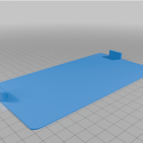 Aprilia RS 125 2007 Eldiven Gözü Kapağı