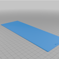 Sürgülü kapaklı kutu