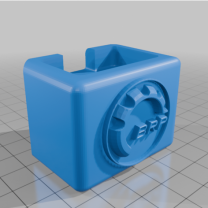 Amazon Pod Işık Yükseltici Montaj Aparatı