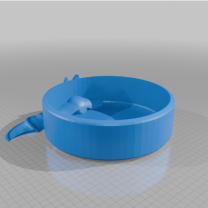 Yarasa Saksı Sol Kanat