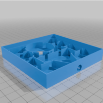 4mm Dış / 1mm İç Boru