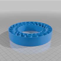 24×AA + 24×AAA Pil Tutucu