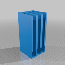 AA Pil Dağıtıcı (24’lü)