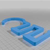 ATX Tezgâh İçin Kemer Tutucu