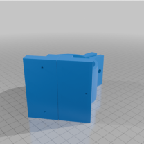 CCTV Düşey Boru Kelepçesi